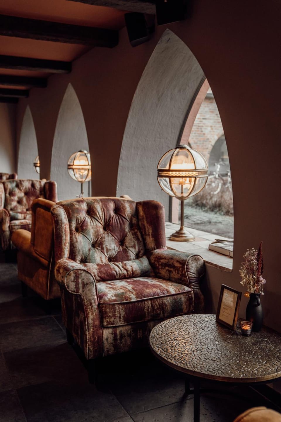 Bar/lounge