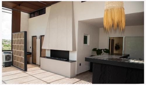 Hotel Mr Lion and SPA Hotel in State of Querétaro