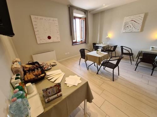 B&B Locanda de' Colli Hotel in Emilia-Romagna