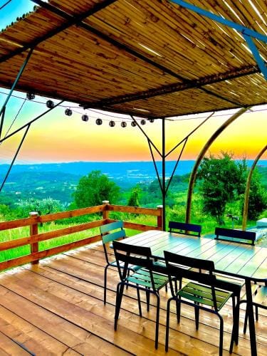 B&B Fontanelle Hotel in Umbria
