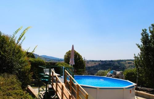 B&B Fontanelle Hotel in Umbria