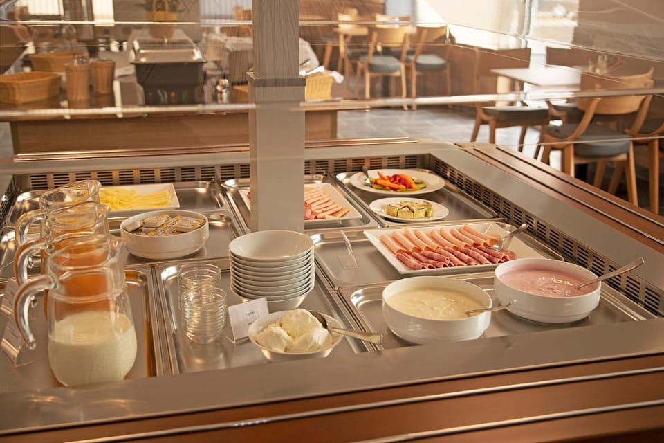 OEKOTEL Hohenems Hotel in Vorarlberg, Austria