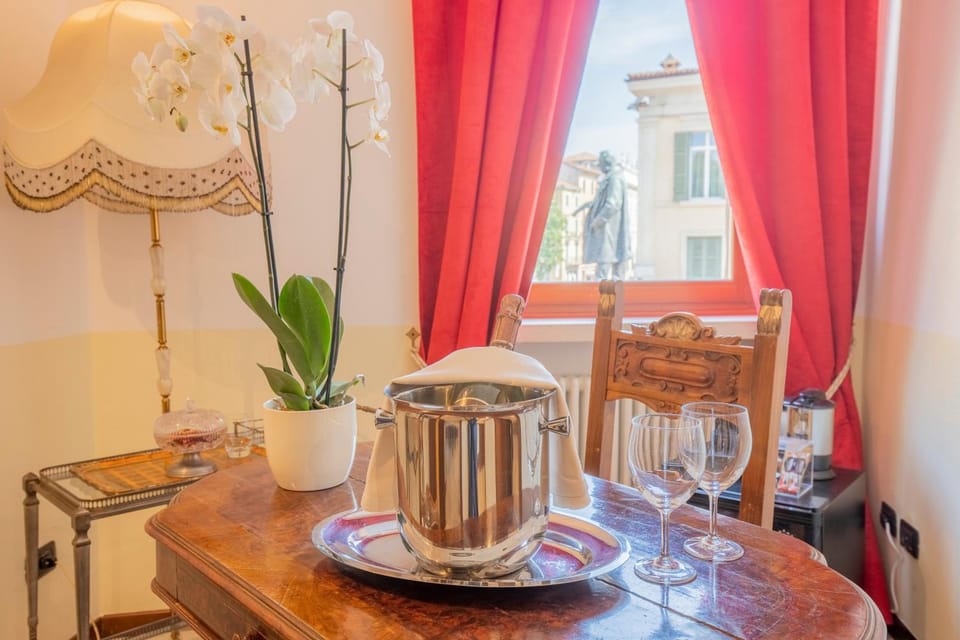 Corte Realdi Verona Hotel in Verona