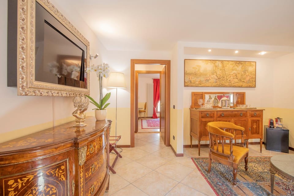 Corte Realdi Verona Hotel in Verona