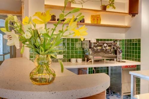 Koeketiene Rooms Hotel in Ghent