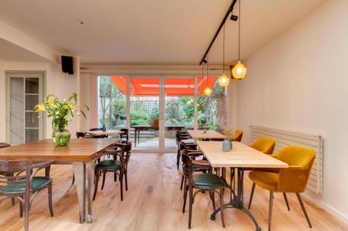Koeketiene Rooms Hotel in Ghent