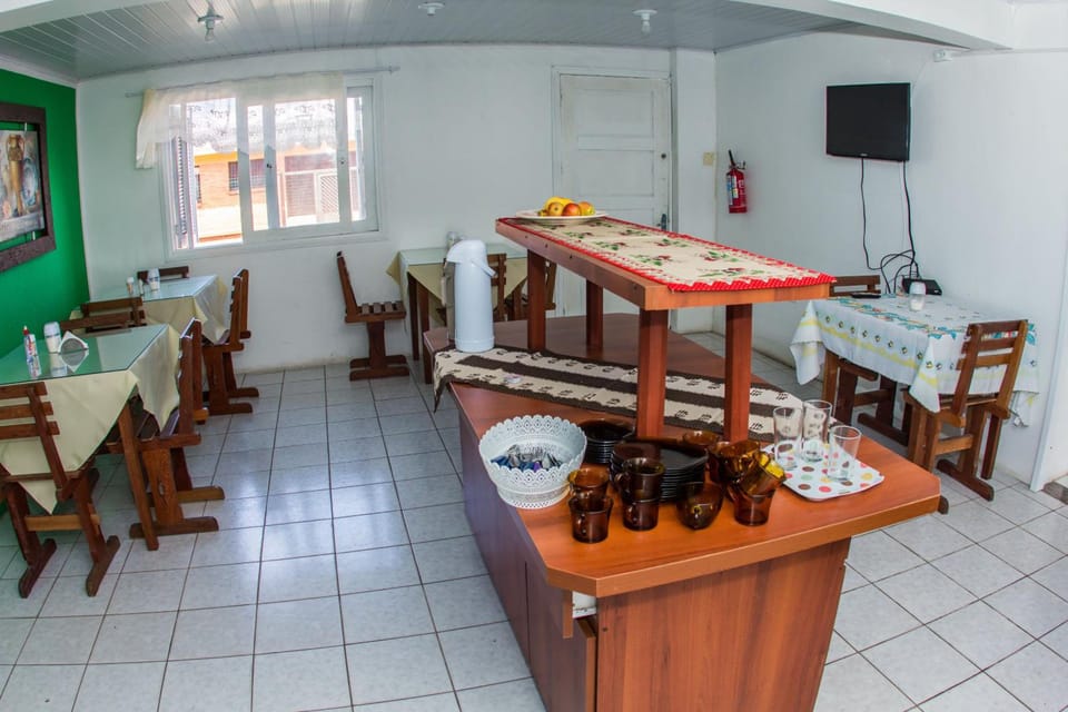 Hotel Recanto do Mar Hotel in State of Rio Grande do Sul