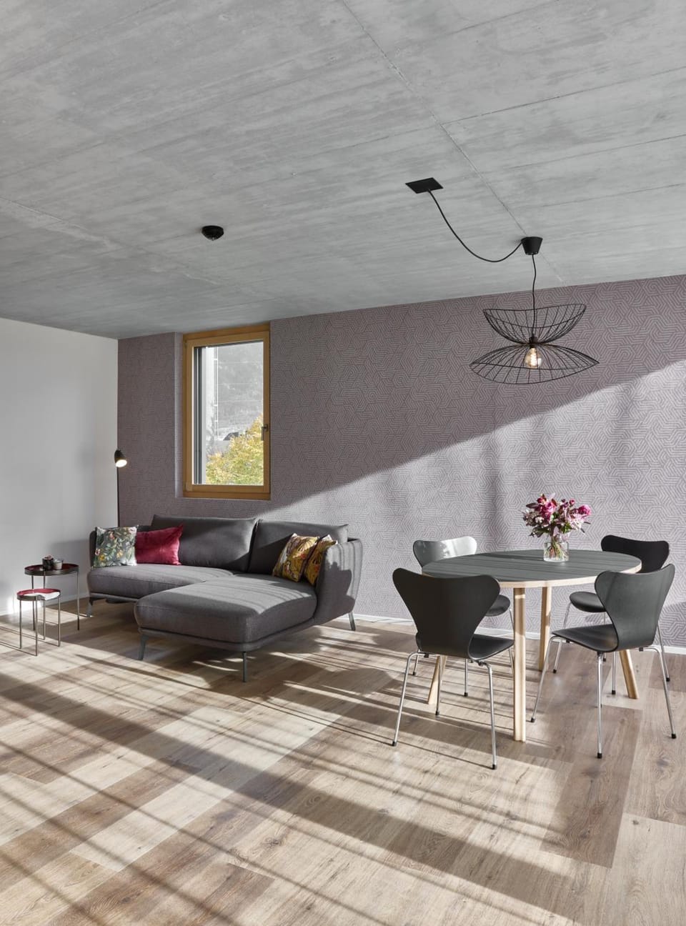 BoHo by Maier - kontaktloser Check-In Apartment hotel in St. Gallen, Switzerland