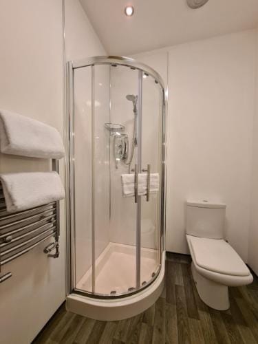 Rutland Rooms Hotel in Oakham