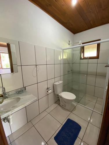 Pouso Familiar - Cantinho das Aguas Hotel in State of Rio de Janeiro