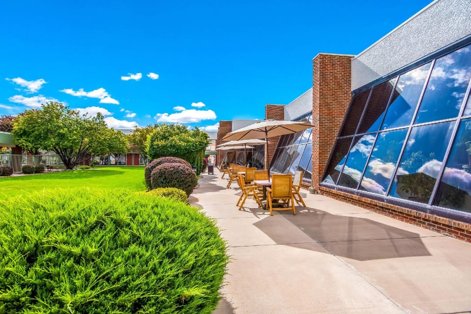 Clarion Inn Grand Junction Airport Hotel in Grand Junction