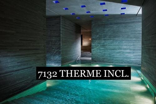 7132 Glenner Hotel in Vals