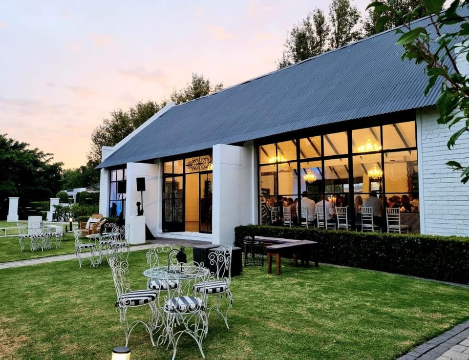 Brenaissance Wine and Stud Estate Hotel in Stellenbosch