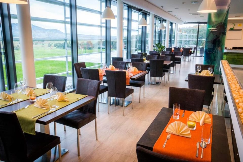 Golf Resort Ceska Lipa Hotel in Saxony