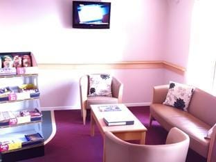 Days Inn Bradford Hotel in Calderdale