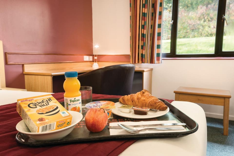 Days Inn Bradford Hotel in Calderdale