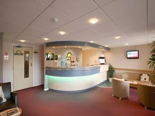 Days Inn Bradford Hotel in Calderdale