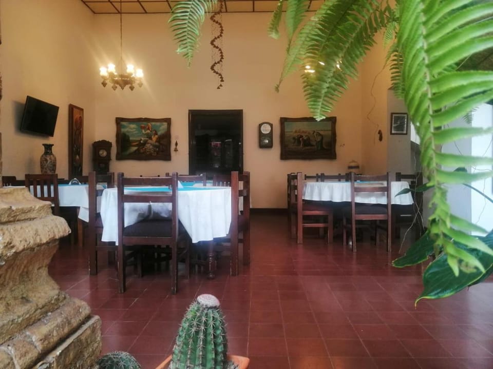 Hotel Real Hotel in North Santander, Colombia
