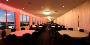 Garner Hotel North Bergen - NYC Gateway by IHG Hotel in Union City