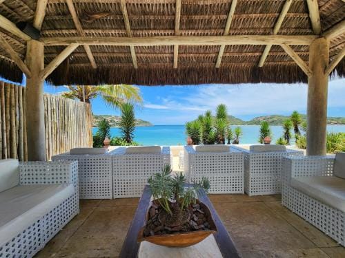 Villa Raphael Inn in Armacao dos Buzios