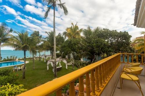Villa Raphael Inn in Armacao dos Buzios