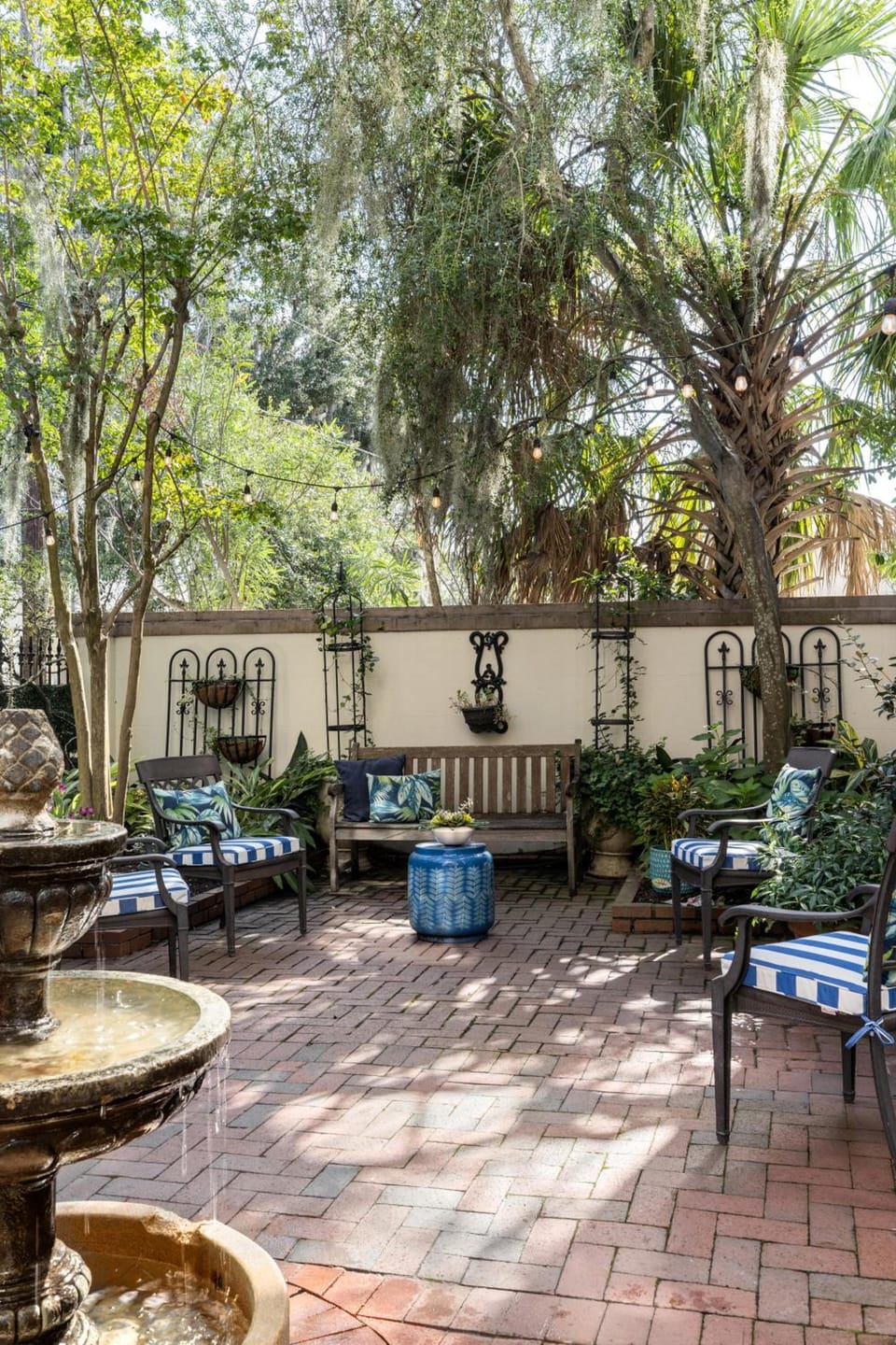Hamilton Turner Inn Inn in Savannah
