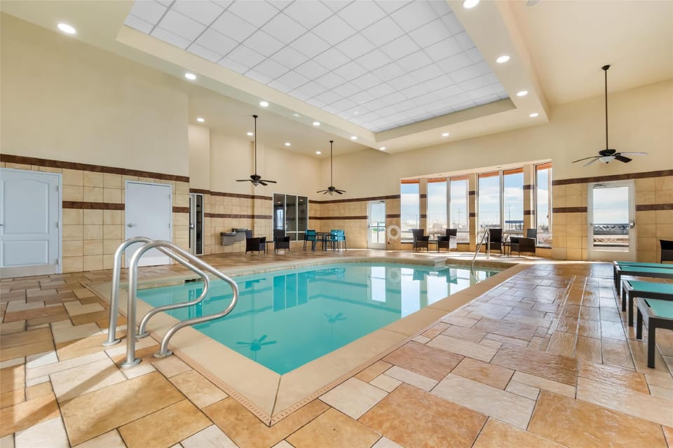 Hilton Garden Inn Amarillo Hotel in Amarillo