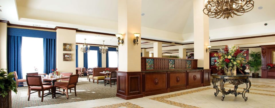 Hilton Garden Inn Amarillo Hotel in Amarillo