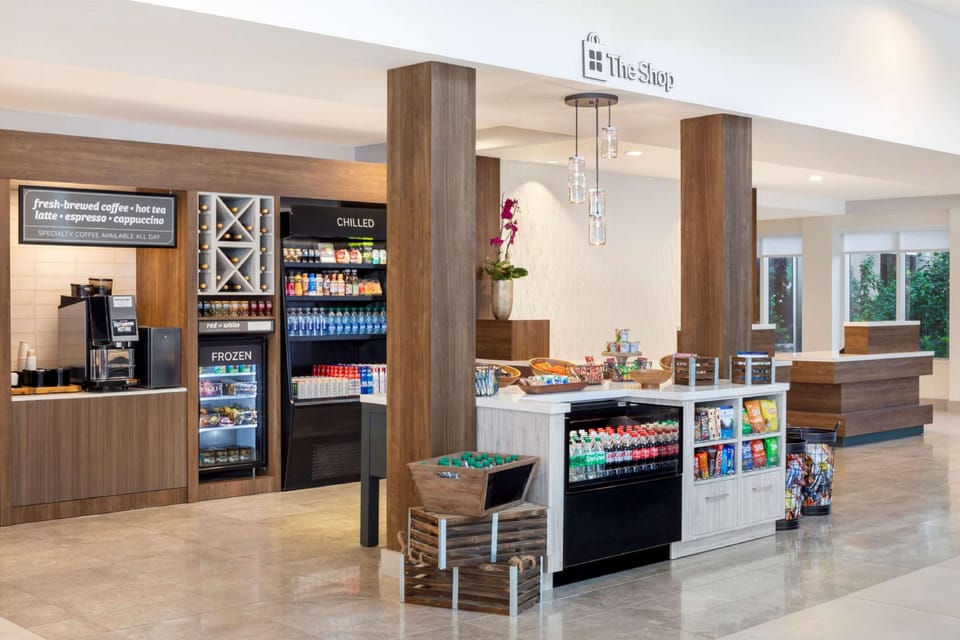 Hilton Garden Inn Miami Airport West Hotel in Hialeah