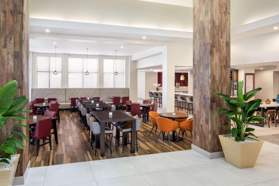 Hilton Garden Inn Miami Airport West Hotel in Hialeah
