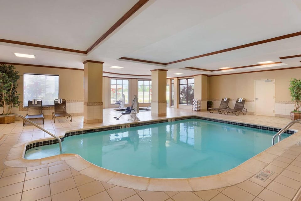 Hilton Garden Inn Shreveport Hotel in Shreveport