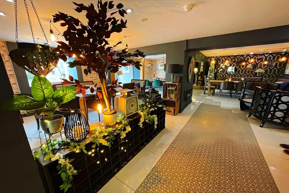 Warwickshire Park Hotel Kenilworth by Belvilla Hotel in Metropolitan Borough of Solihull