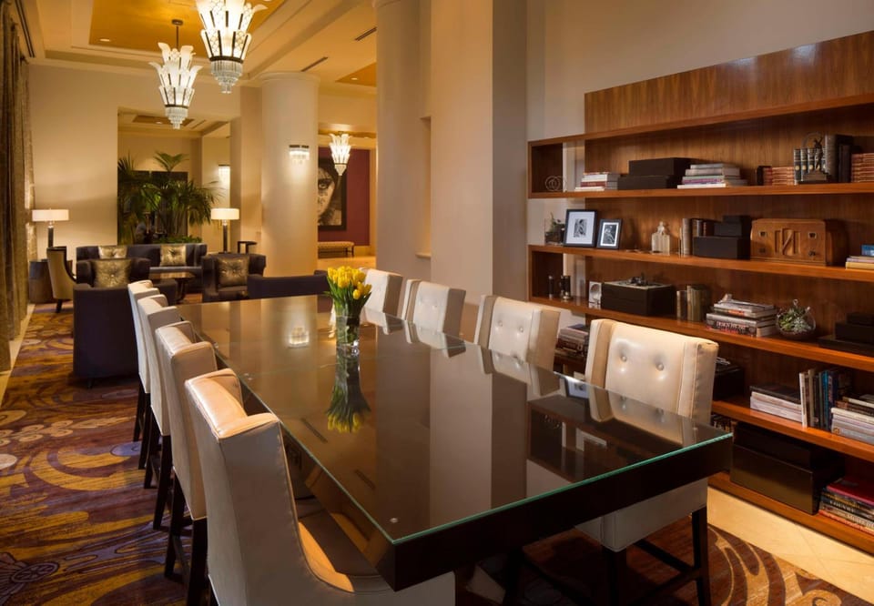 Hotel De Anza By IHG Hotel in San Jose