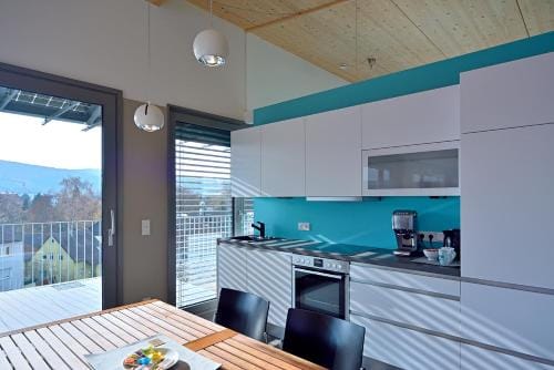 LOFT Apartments Hotel in Baden-Württemberg