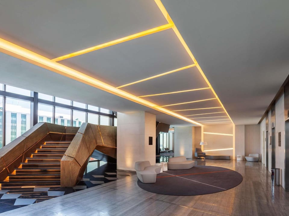 Meeting room / ballrooms