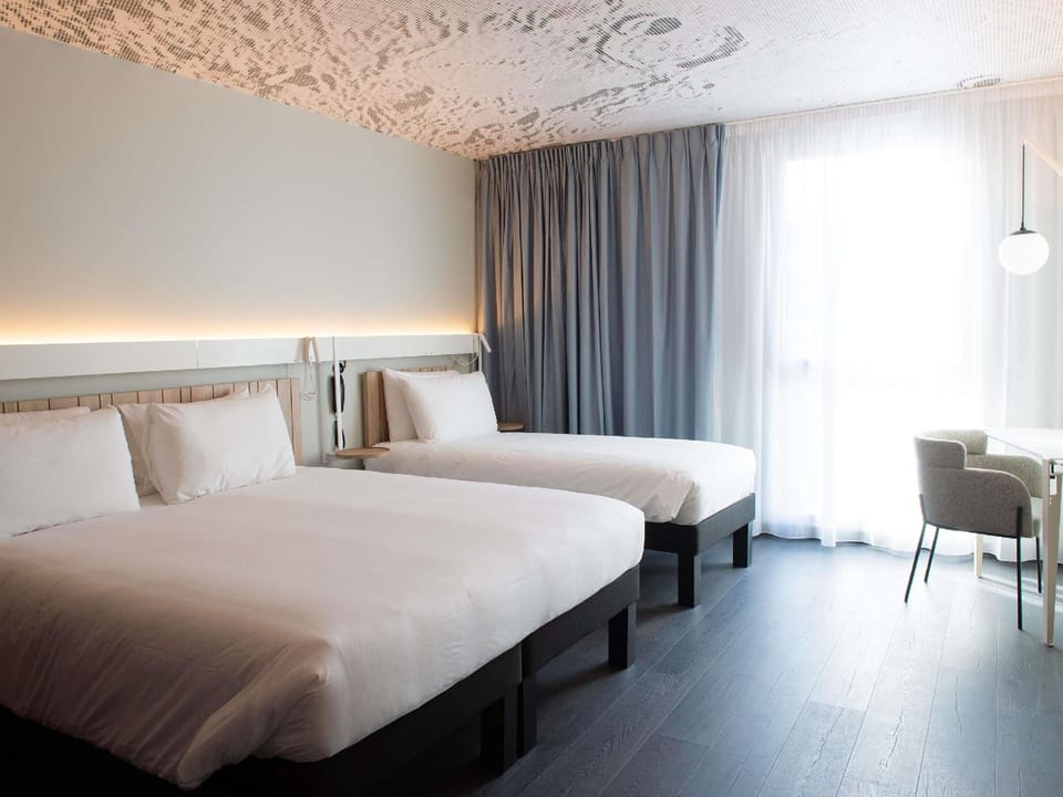 Guestroom