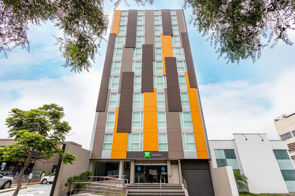 ibis Styles Lima Benavides Miraflores Hotel in Miraflores
