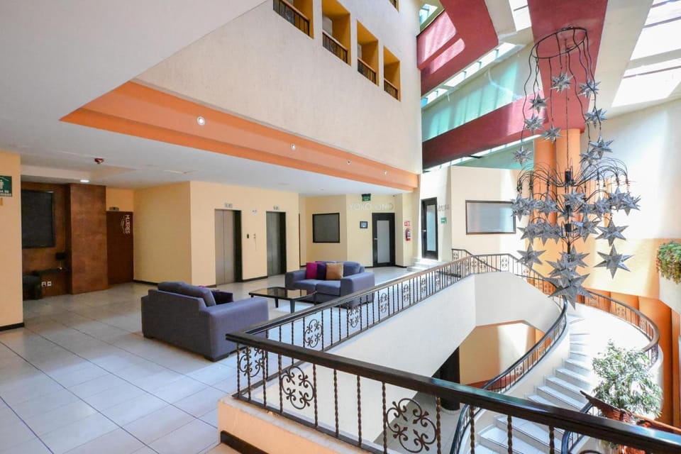 Hotel Santa Irene Guadalajara Hotel in Tlaquepaque