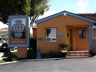 Los Padres Inn Motel in San Luis Obispo