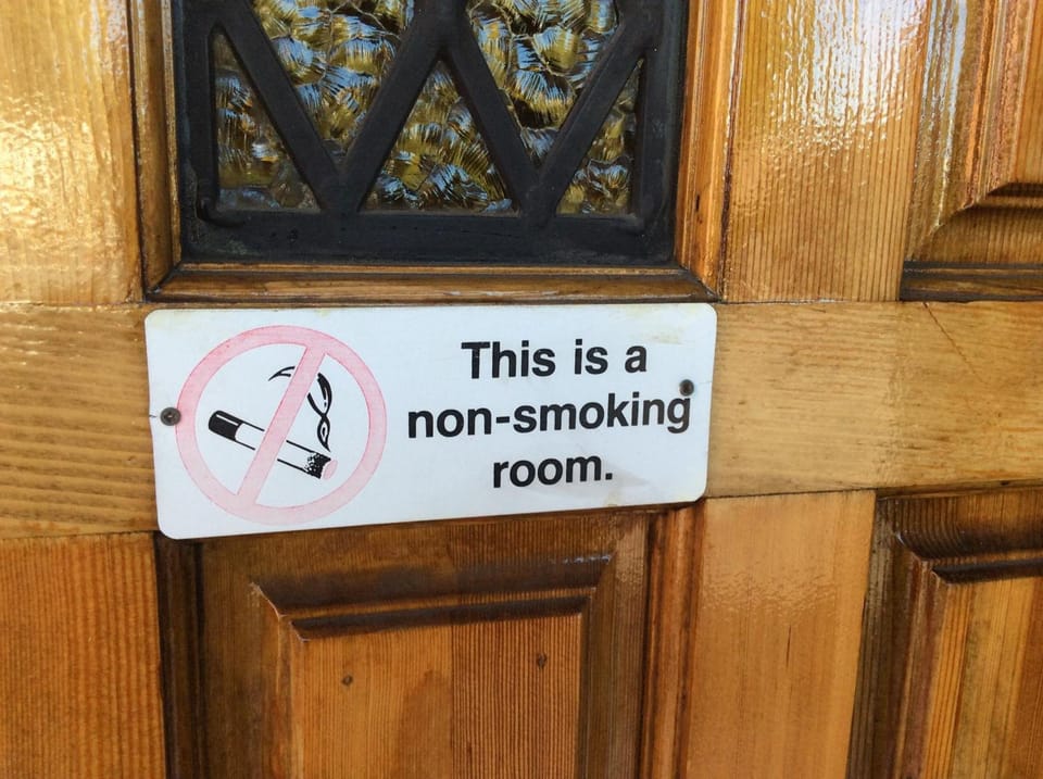 Los Padres Inn Motel in San Luis Obispo