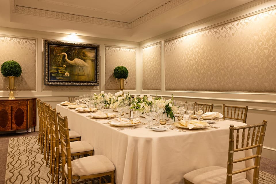 Market Pavilion Hotel Hotel in Charleston