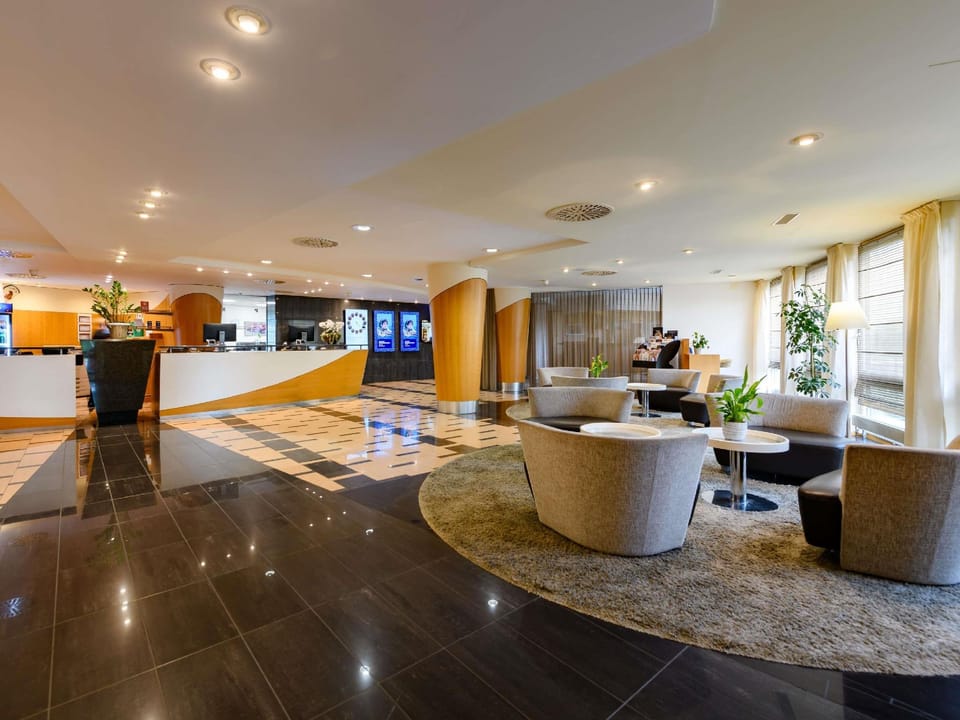 Mövenpick Hotel Egerkingen Hotel in Aargau, Switzerland
