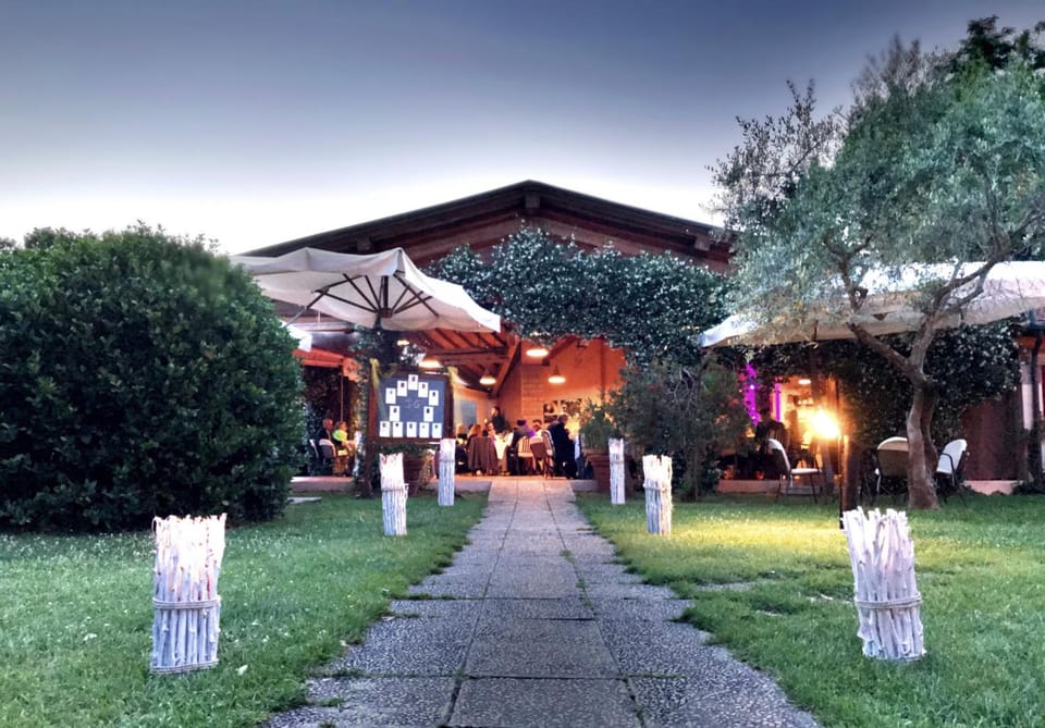 Montebelli Agriturismo & Country Hotel Hotel in Tuscany