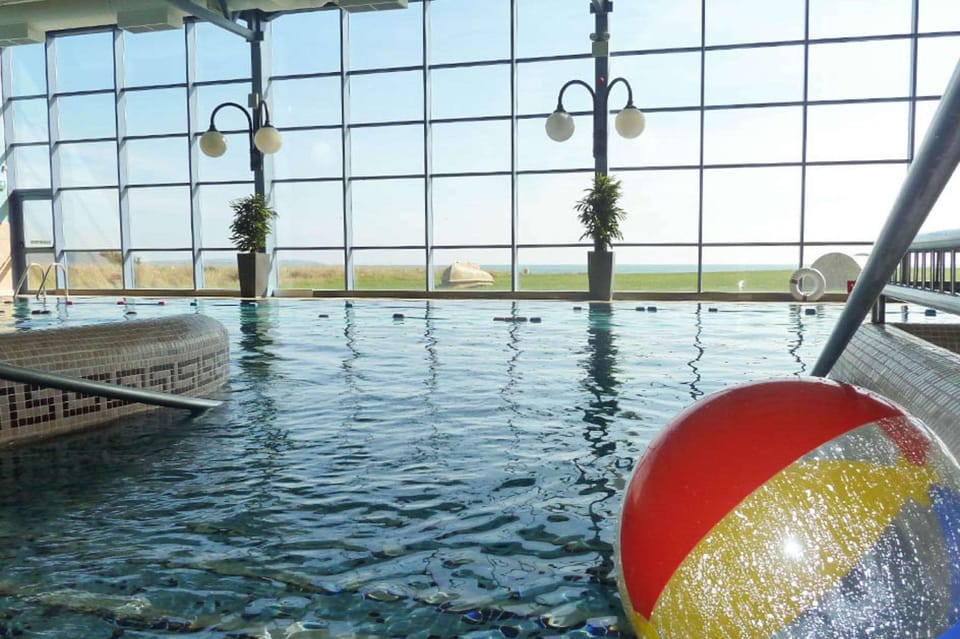 Quality Hotel and Leisure Center Youghal Hotel in County Waterford