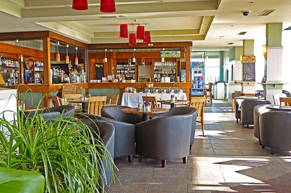 Quality Hotel and Leisure Center Youghal Hotel in County Waterford