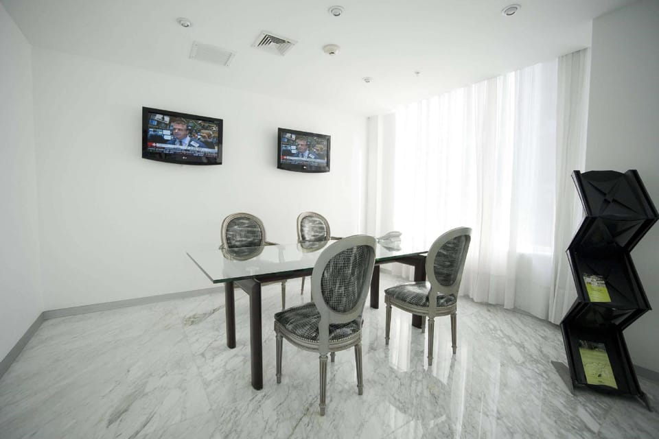 Radisson Hotel Decapolis Miraflores Hotel in Miraflores