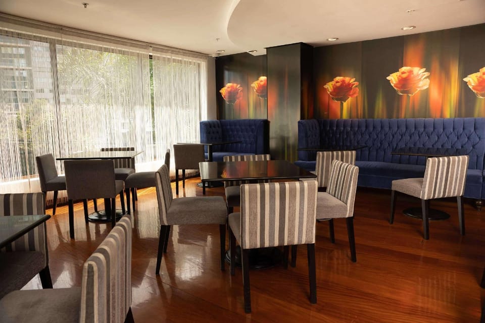 Radisson Hotel Decapolis Miraflores Hotel in Miraflores
