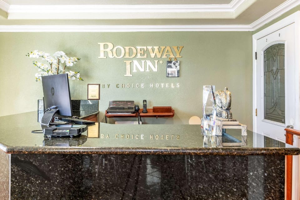 Rodeway Inn Barstow Route 66 Hotel in Barstow