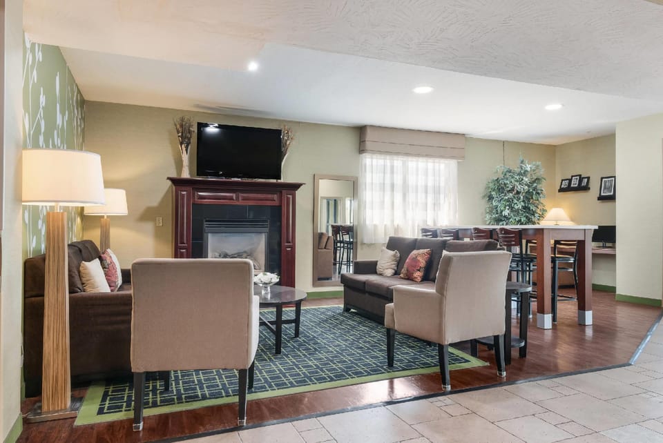 Sleep Inn & Suites Gettysburg Hotel in Pennsylvania