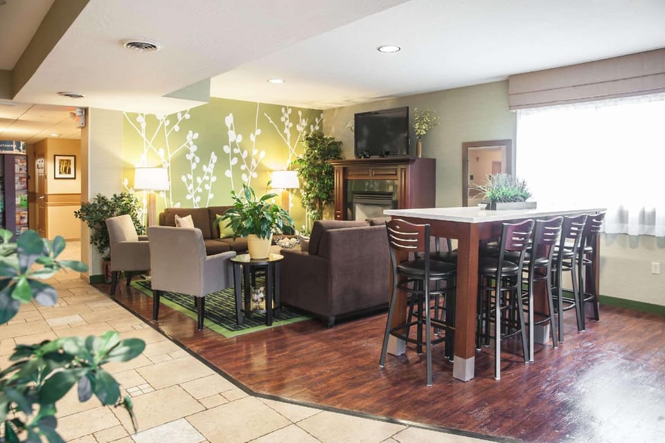 Sleep Inn & Suites Gettysburg Hotel in Pennsylvania